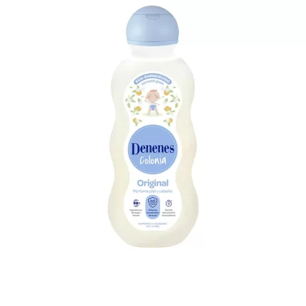 DENENES COLOGNE très doux 600 ml