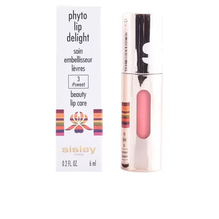 PHYTO-LIP DELIGHT #3-sucré