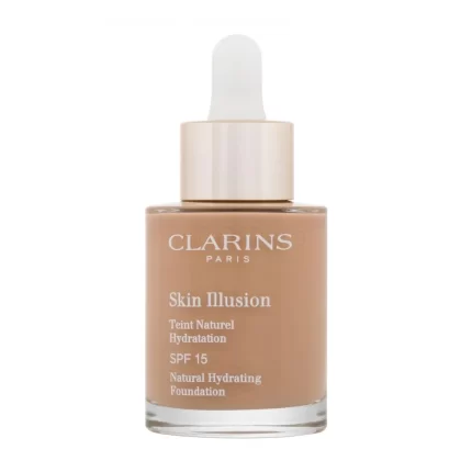 SKIN ILLUSION SPF15 #112.3 N 30 ml