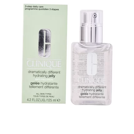 Gelée hydratante DRAMATICALLY DIFFERENT 125 ml