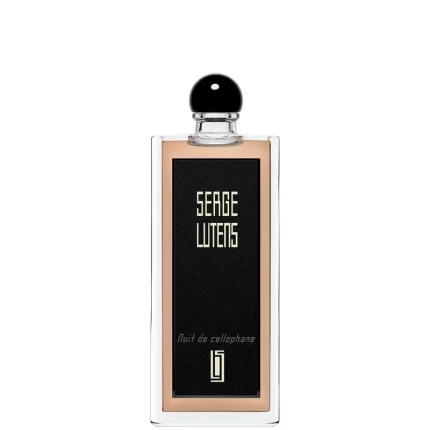 NUIT DE CELLOPHANE eau de parfum vaporisateur 50 ml