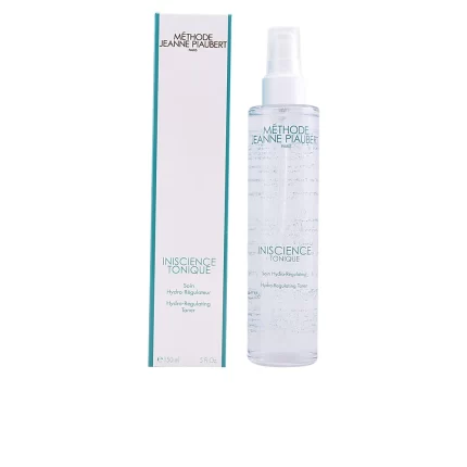 INISCIENCE soin tonique hydro-régulateur 150 ml