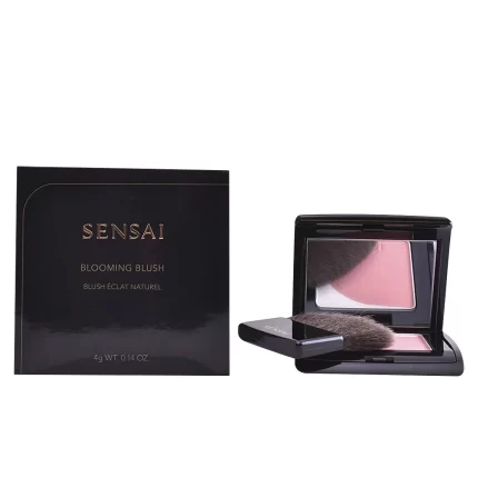 Blush BLOOMING #02-Pêche 4 gr
