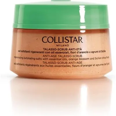 Gommage Thalasso Anti-âge 300 gr