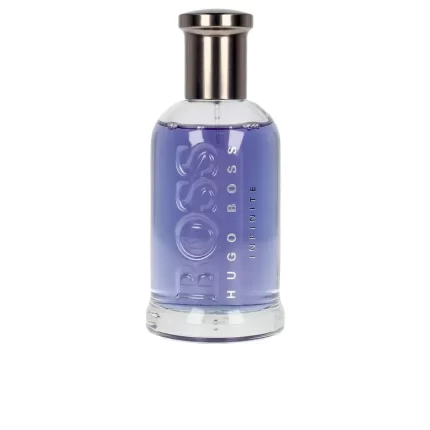 BOSS BOTTLED INFINITE eau de parfum vaporisateur 100 ml