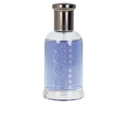 BOSS BOTTLED INFINITE eau de parfum vaporisateur 50 ml