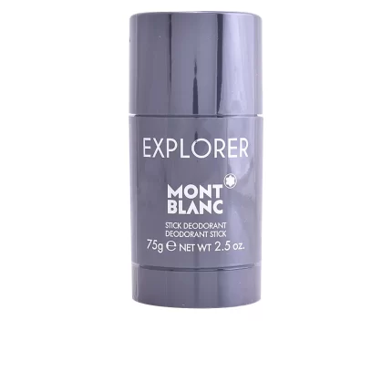 Déodorant stick EXPLORER 75 gr