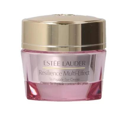 Crème contour des yeux multi-effets Tri-Peptide Resilience 15 ml
