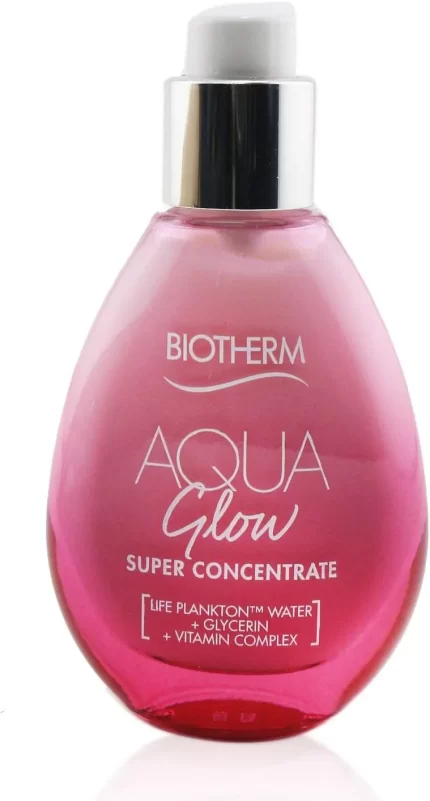 AQUA GLOW super concentré 50 ml