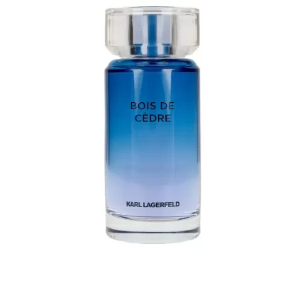 BOIS DE CÈDRE eau de toilette vaporisateur 100 ml