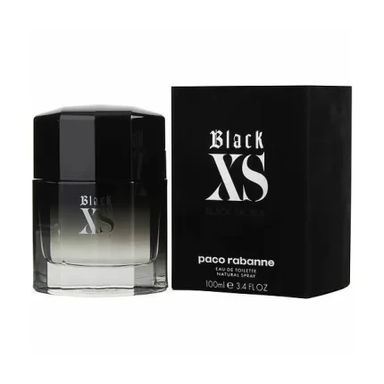 NOIR XS eau de toilette vaporisateur 50 ml