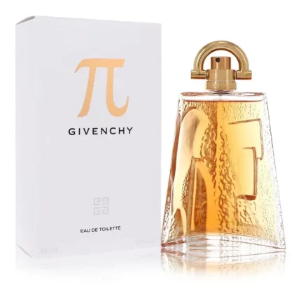 PI eau de toilette vaporisateur 100 ml