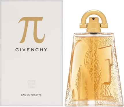 PI eau de toilette vaporisateur 50 ml