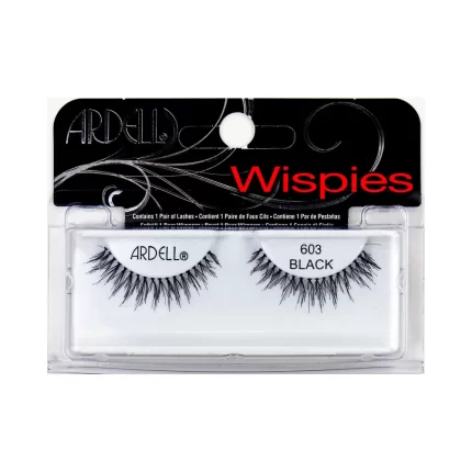 Coffret de cils Wispies Clusters #603