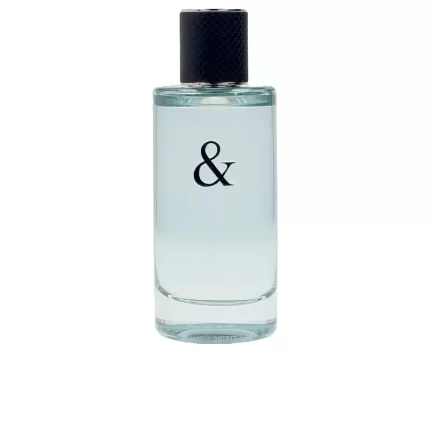 TIFFANY & LOVE FOR HIM eau de toilette vaporisateur 90 ml