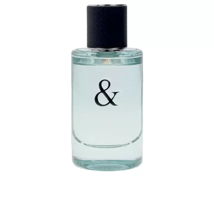 TIFFANY & LOVE FOR HIM eau de toilette vaporisateur 50 ml