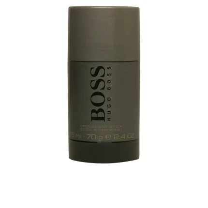 Déodorant stick BOSS BOTTLED 75 gr