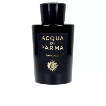 COLONIA SANDALO eau de parfum vaporisateur 180 ml