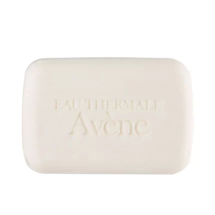 Pain nettoyant ultra-nourrissant COLD CREAM 100 gr