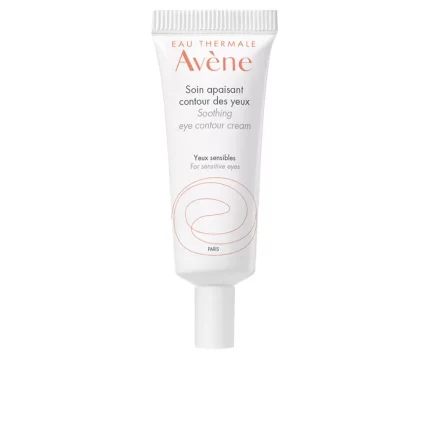 SOIN APAISANT contour des yeux 10 ml