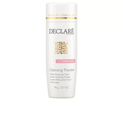 Poudre nettoyante SOFT CLEANSING 90 gr