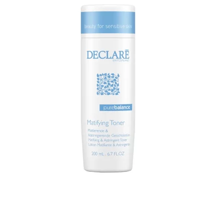 Tonique matifiant PURE BALANCE 200 ml