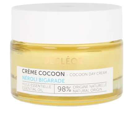 HYDRA FLORAL cocon néroli bigarde crème jour 50 ml