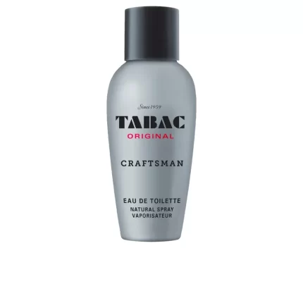 TABAC CRAFTSMAN eau de toilette vaporisateur 50 ml