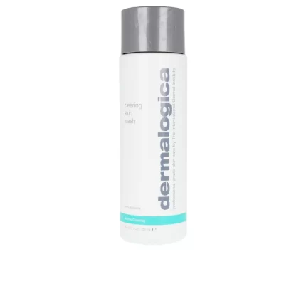 Nettoyant cutané MEDIBAC CLEARING 250 ml