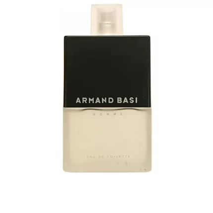 ARMAND BASI HOMME eau de toilette vaporisateur 125 ml