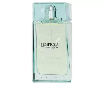 GREEN LOVER eau de toilette vaporisateur 100 ml