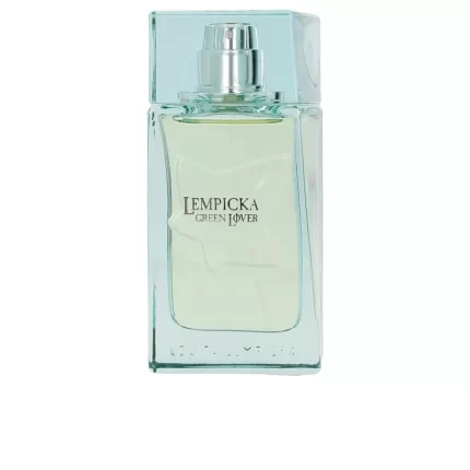 GREEN LOVER eau de toilette vaporisateur 50 ml