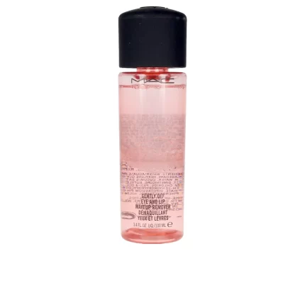 Démaquillant yeux et lèvres GENTLY OFF 100 ml