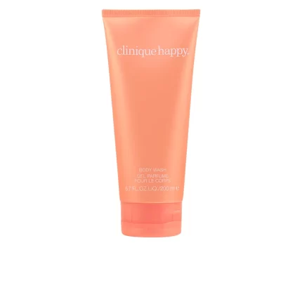 Gel douche HAPPY 200 ml