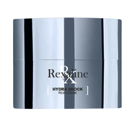 Crème riche HYDRA SHOCK 50 ml