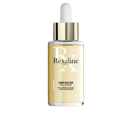 Sérum riche LINE KILLER 30 ml
