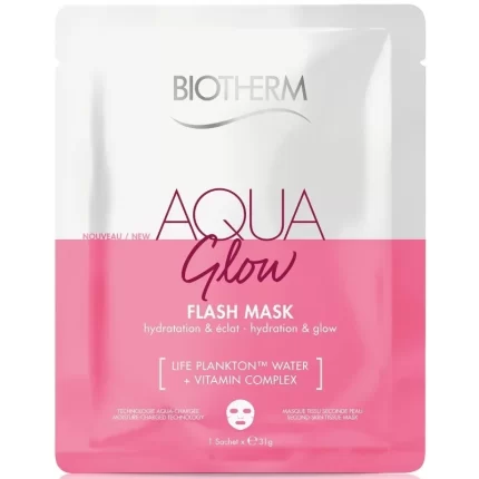Masque flash AQUA GLOW 35 gr