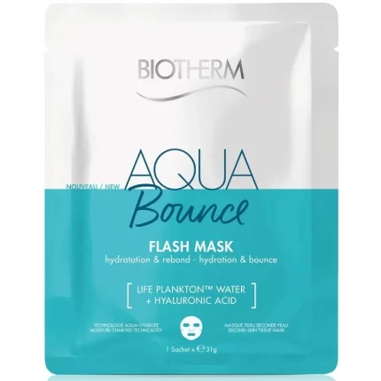 Masque éclair AQUA BOUNCE 35 gr