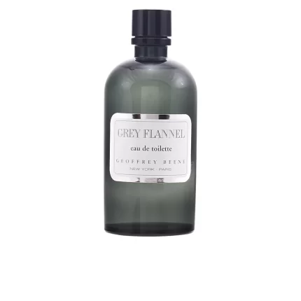 FLANELLE GRIS eau de toilette 240 ml
