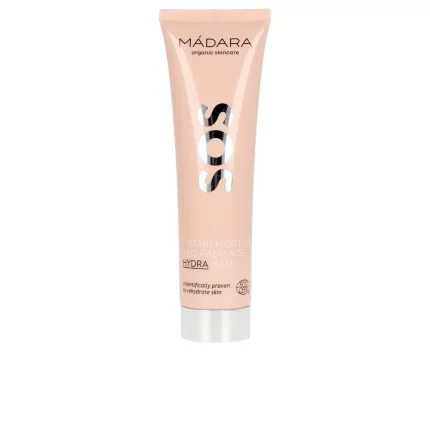 Masque SOS Hydra Hydratation + Éclat 60 ml
