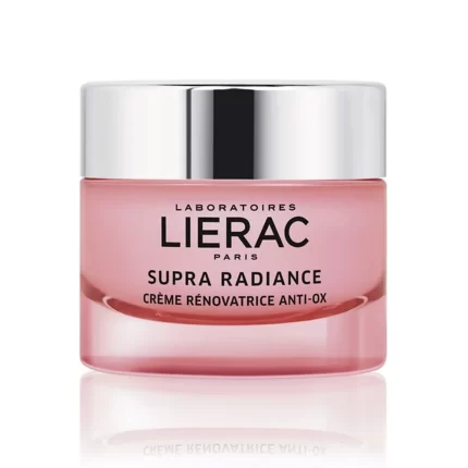 SUPRA-RADIANCE crème régénératrice anti-ox 50 ml