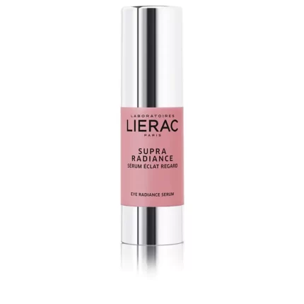 SUPRA-RADIANCE contour des yeux illuminateur 15 ml