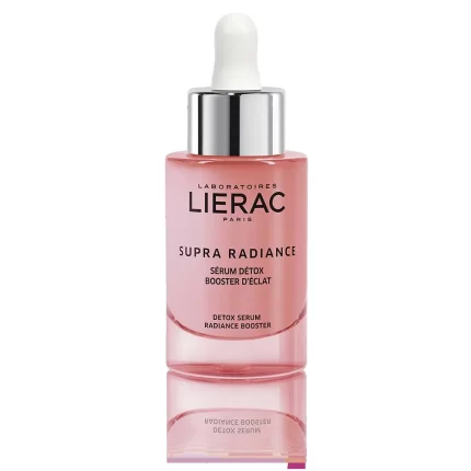 Sérum booster d'éclat SUPRA-RADIANCE 30 ml