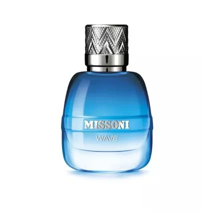 MISSONI WAVE eau de toilette vaporisateur 50 ml