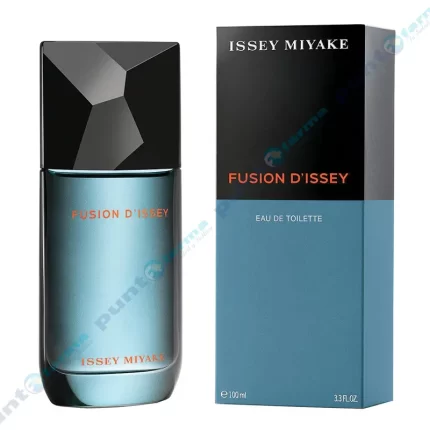 Fusion D'Issey Eau de Toilette 100 ml