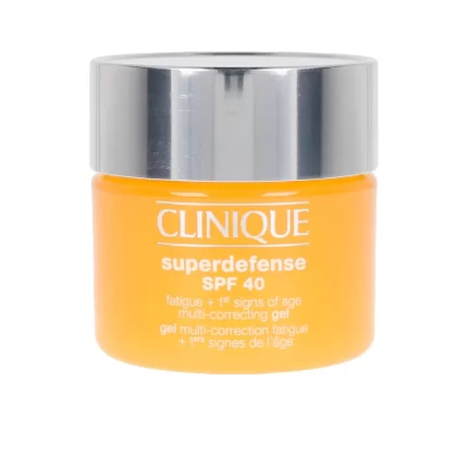 SUPERDEFENSE Gel multi-correcteur SPF40 50 ml