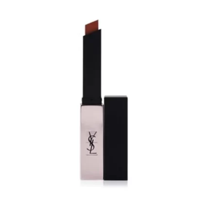 LE SLIM GLOW MATTE #209 - Caramel sournois