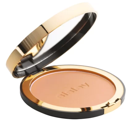 PHYTO-POUDRE compact #3-sable