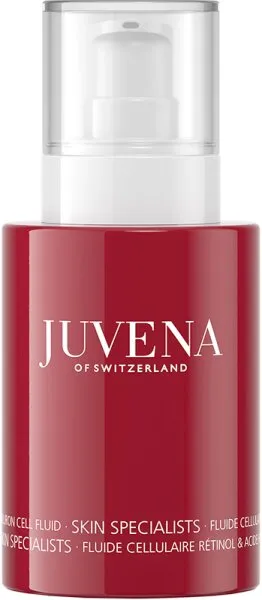 SPÉCIALISTES fluide cellulaire rétinol et acide hyaluronique 50 ml