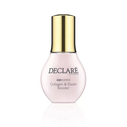 Booster de collagène et d'élastine AGE CONTROL 50 ml